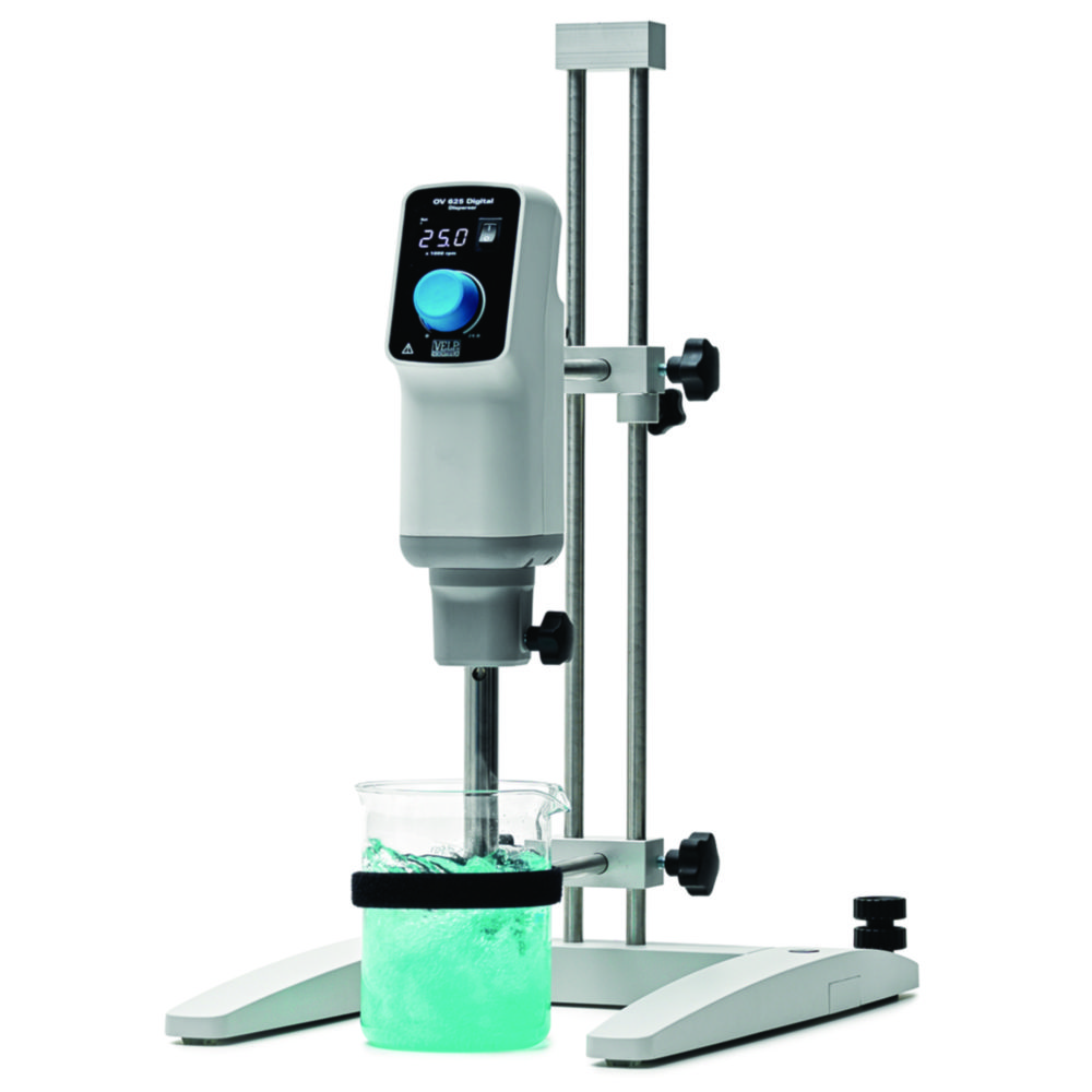 Disperzný systém OV 625 Digital System