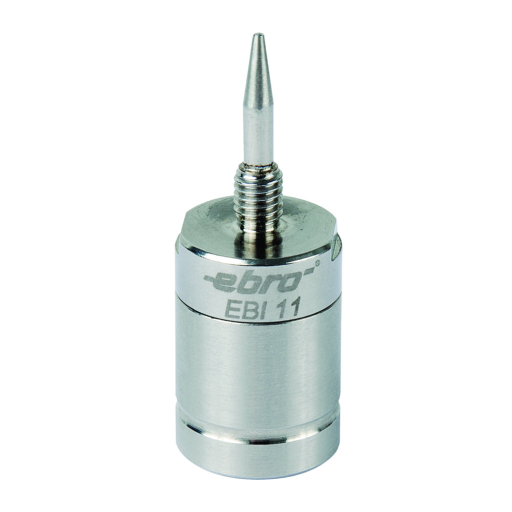 Mini záznamník teploty EBI 11-T210
