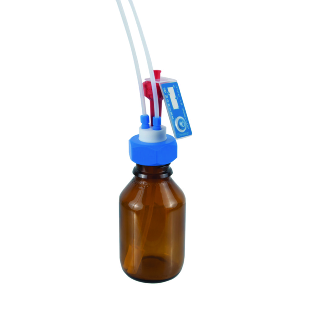 Súprava HPLC Supply II, typ 4