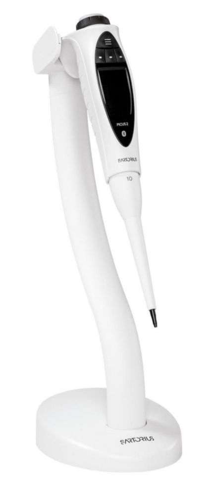 Elektronické jednokanálové mikrolitrové pipety <sup>Picus®</sup> 2