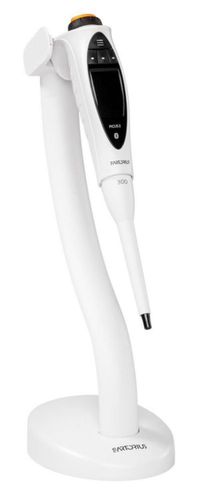 Elektronické jednokanálové mikrolitrové pipety <sup>Picus®</sup> 2