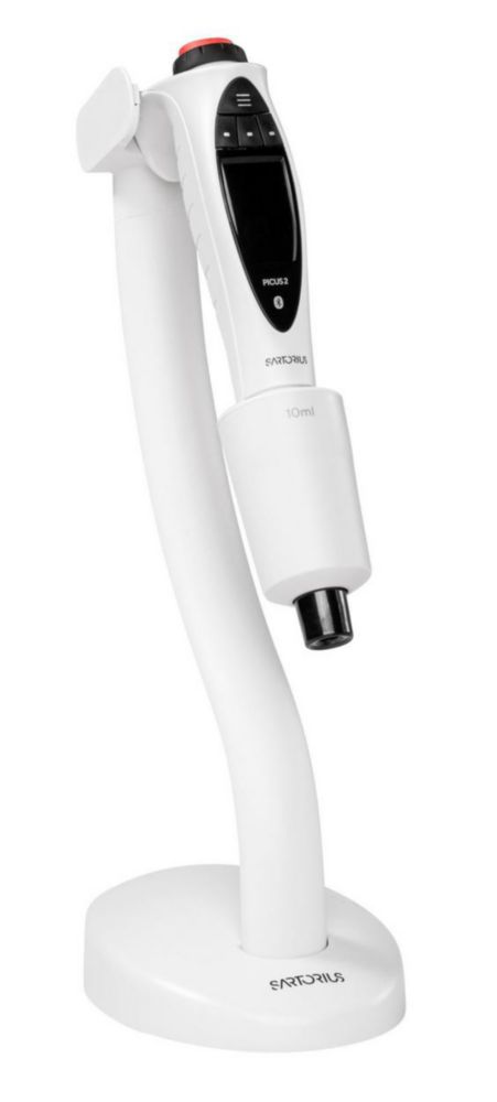 Elektronické jednokanálové mikrolitrové pipety <sup>Picus®</sup> 2