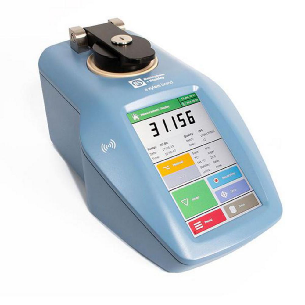 Digitálny refraktometer RFM300-T