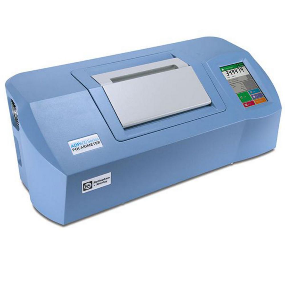 Polarimeter série ADP600