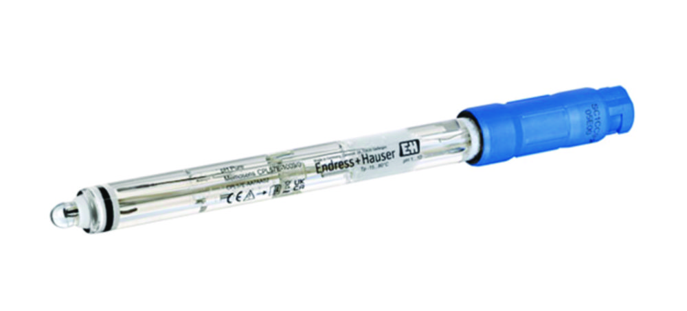 pH elektróda CPL57E