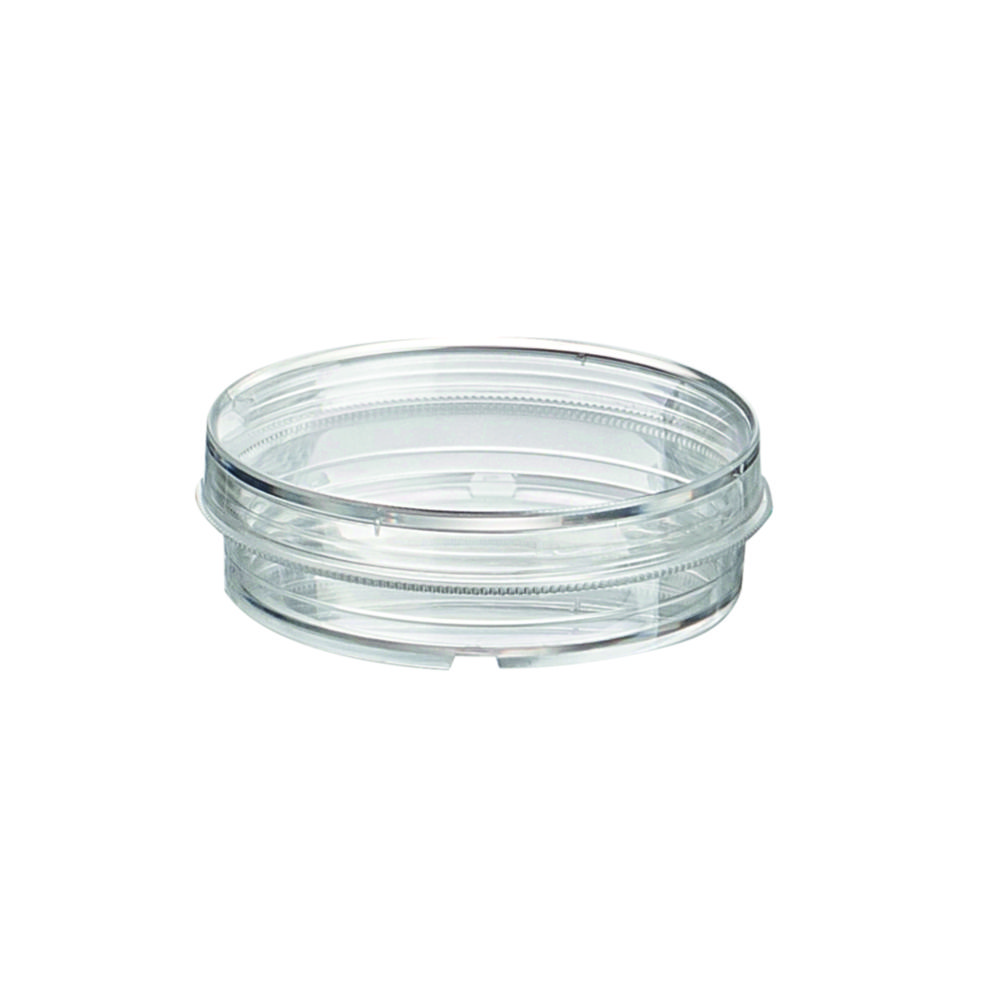 Misky na bunkové kultúry, s povrchom 3DSphearo™ Ultra-low Adsorption, PS, sterilné