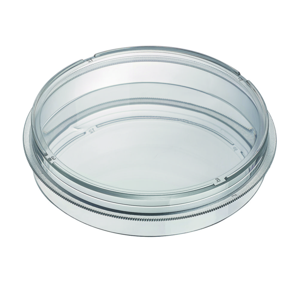 Misky na bunkové kultúry, s povrchom 3DSphearo™ Ultra-low Adsorption, PS, sterilné