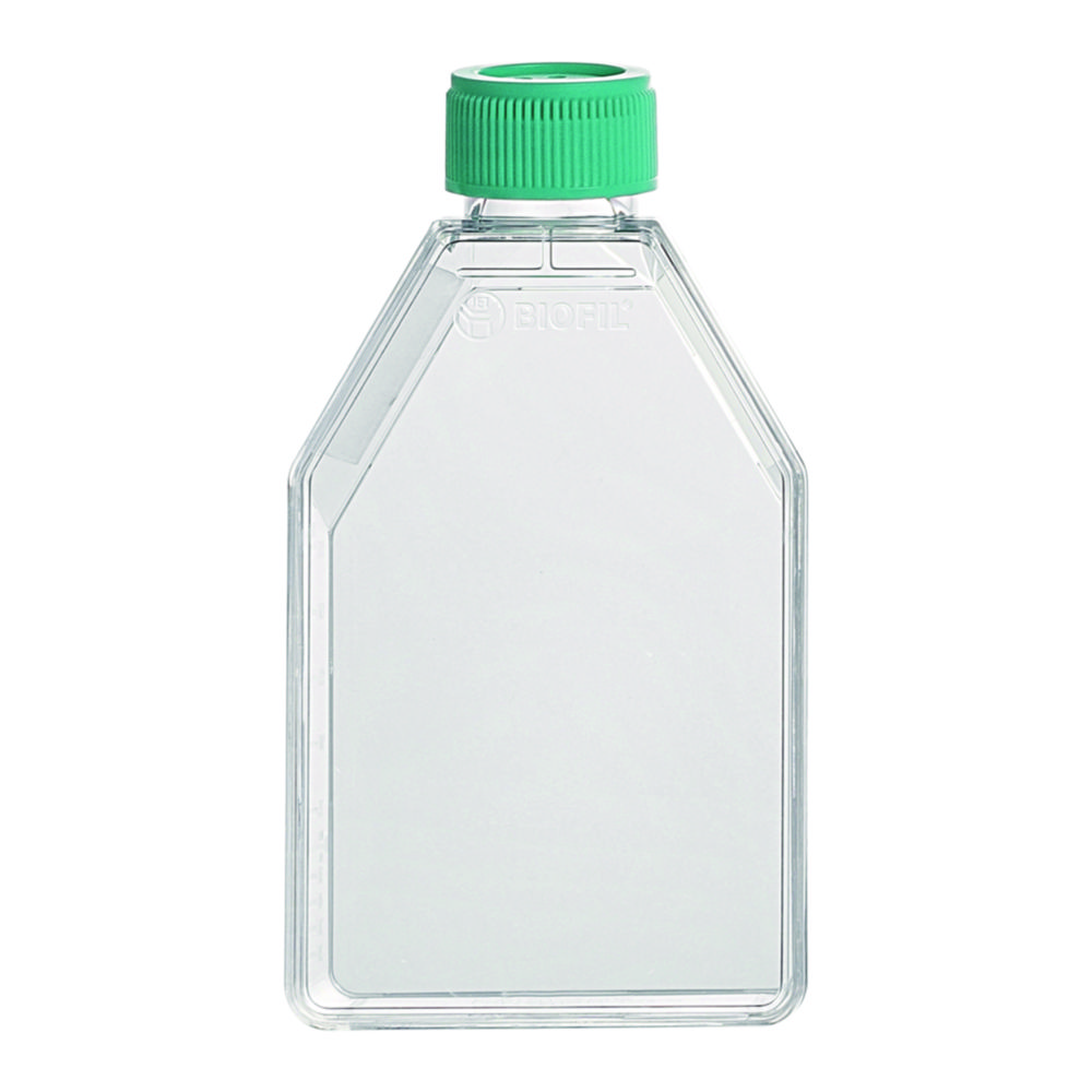 Banka na bunkové kultúry, s povrchom 3DSphearo™ Ultra-low Adsorption, PS, sterilná
