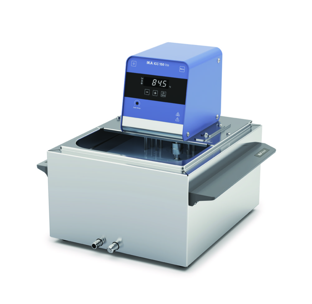 Systémy riadenia teploty ICC 150 lite pro 9
