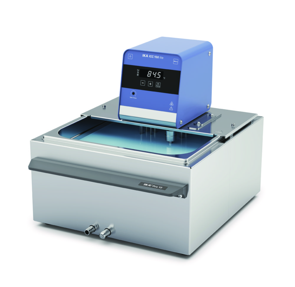 Systémy riadenia teploty ICC 150 lite pro 12