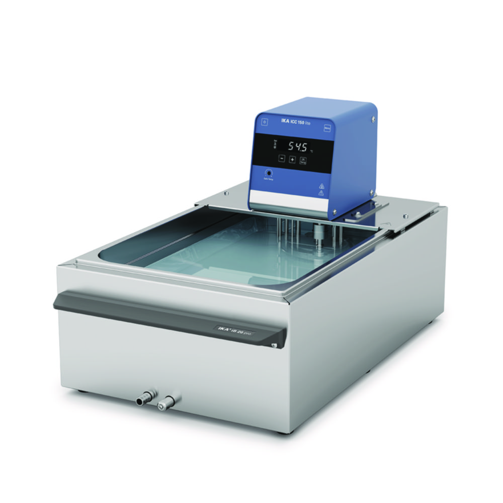 Systémy riadenia teploty ICC 150 lite pro 20