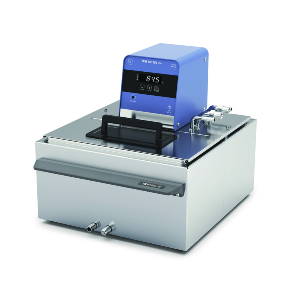 Systémy riadenia teploty ICC 150 lite pro 12 c