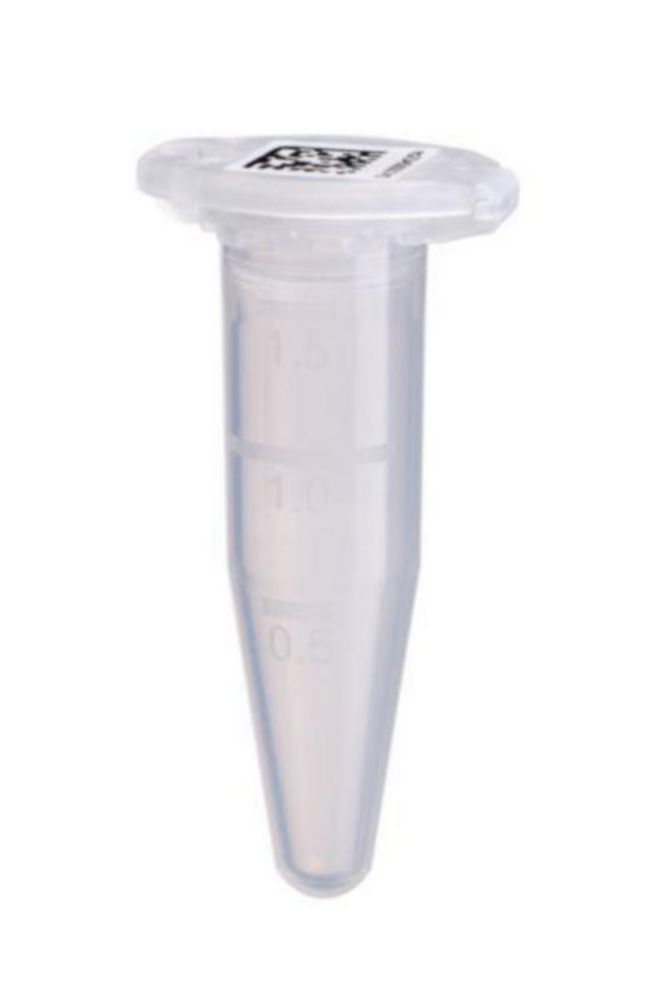 <sup>Rúrky</sup> Safe-lock®, PP, s 2D kódom SafeCode