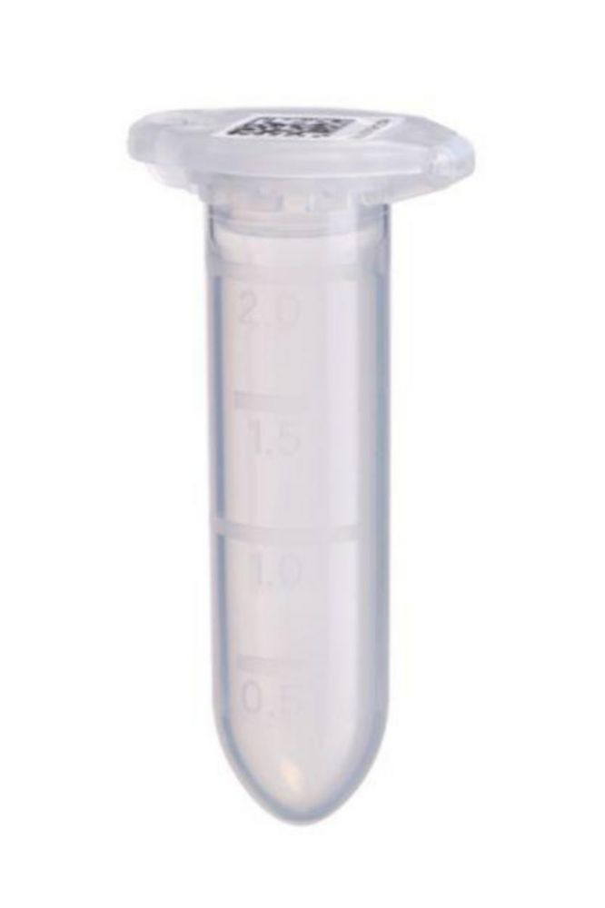<sup>Rúrky</sup> Safe-lock®, PP, s 2D kódom SafeCode