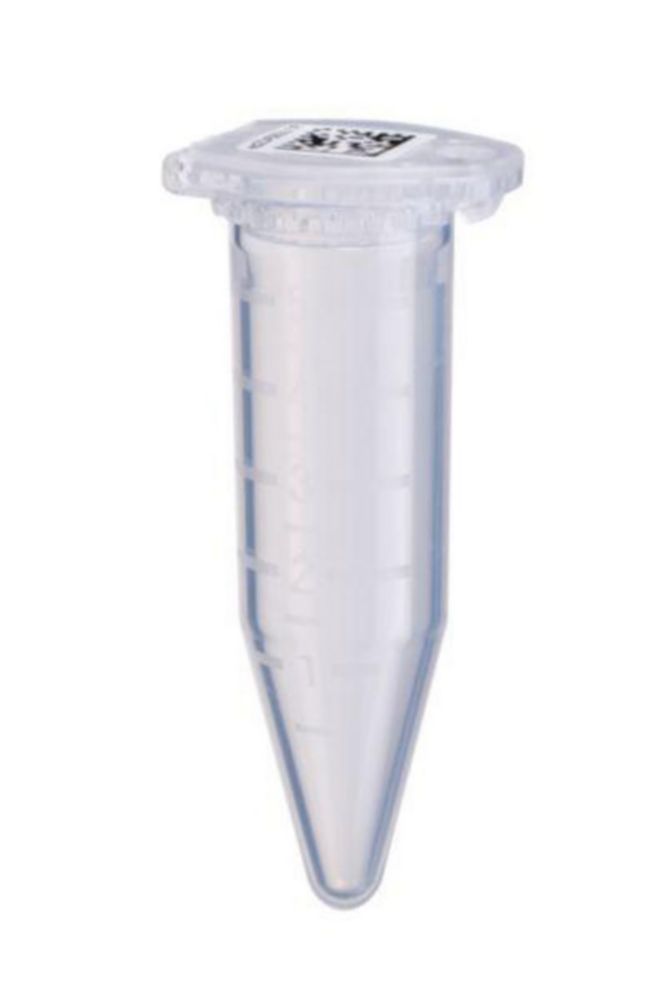 <sup>Rúrky</sup> Safe-lock®, PP, s 2D kódom SafeCode