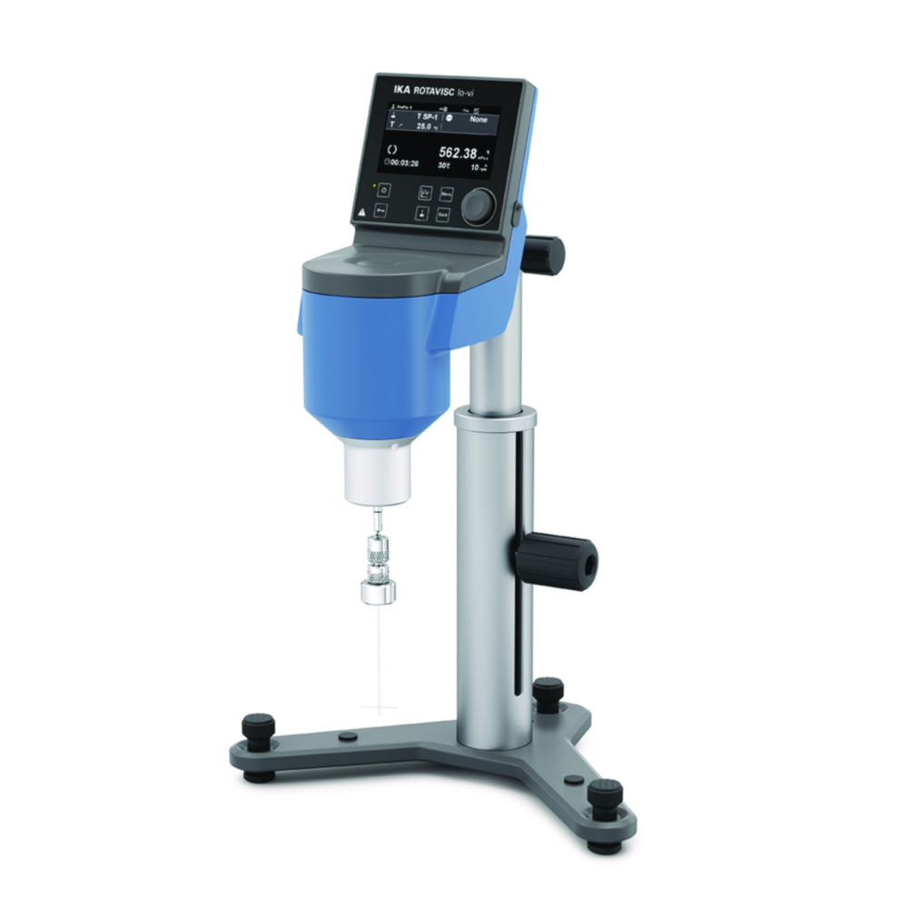 Viskozimeter ROTAVISC lo-vi Kompletný