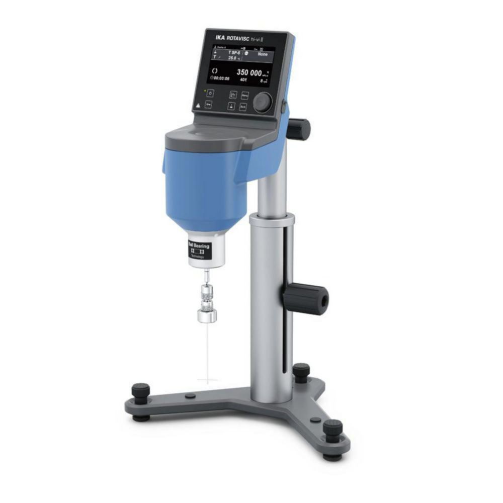 Viskozimetre ROTAVISC SBS Complete