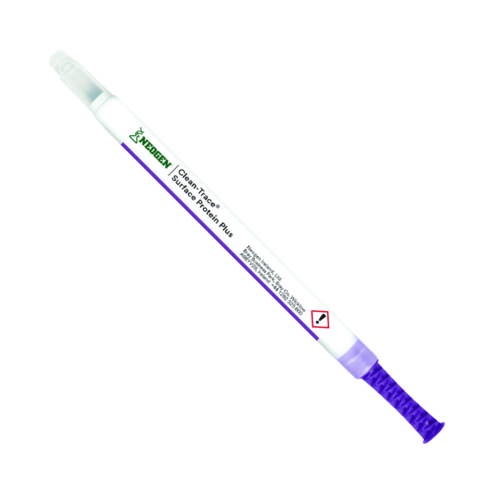 Testovací tampón Neogen® Clean-Trace® Surface Protein Plus