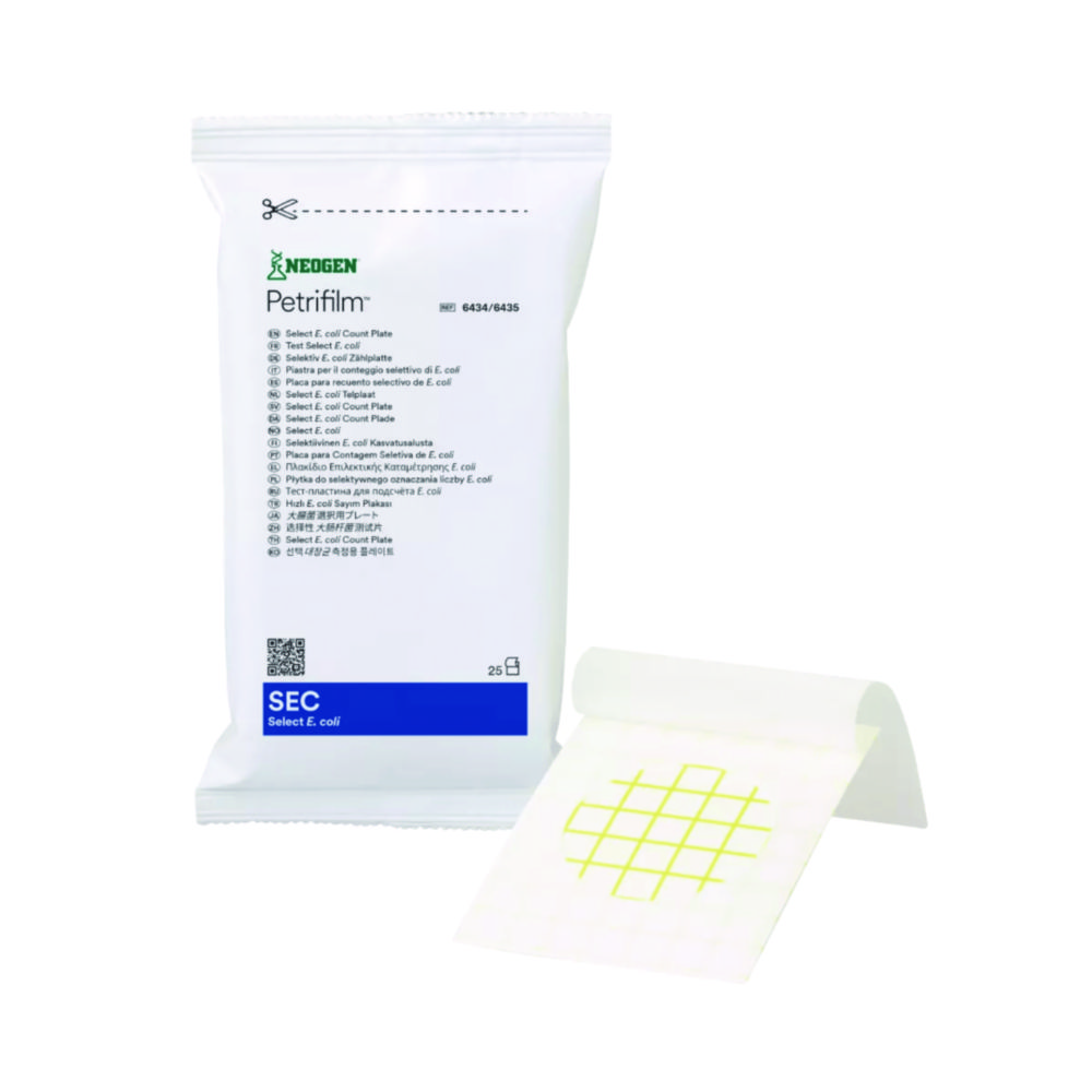 Kultivačné platne Petrifilm®
