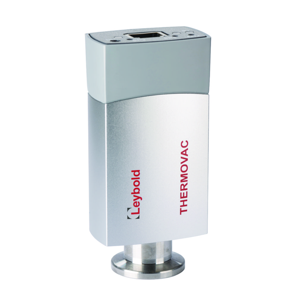 Meradlo THERMOVAC TTR 101