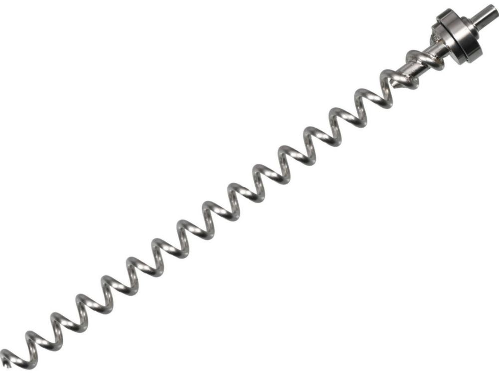 Dopravné špirály PowderProof<sup>®</sup>