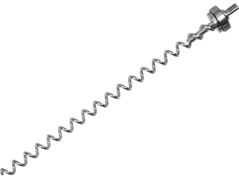 Dopravné špirály PowderProof<sup>®</sup>