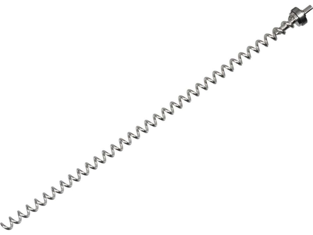 Dopravné špirály PowderProof<sup>®</sup>