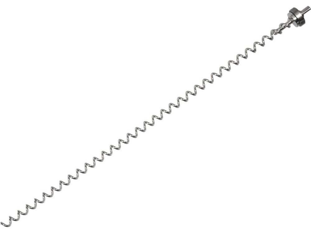 Dopravné špirály PowderProof<sup>®</sup>