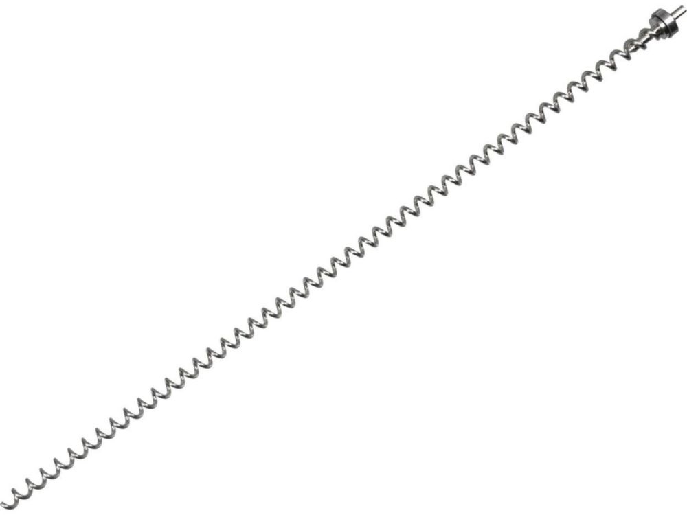Dopravné špirály PowderProof<sup>®</sup>