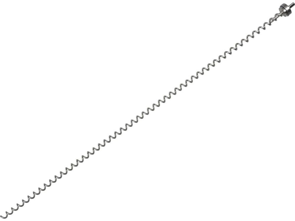 Dopravné špirály PowderProof<sup>®</sup>