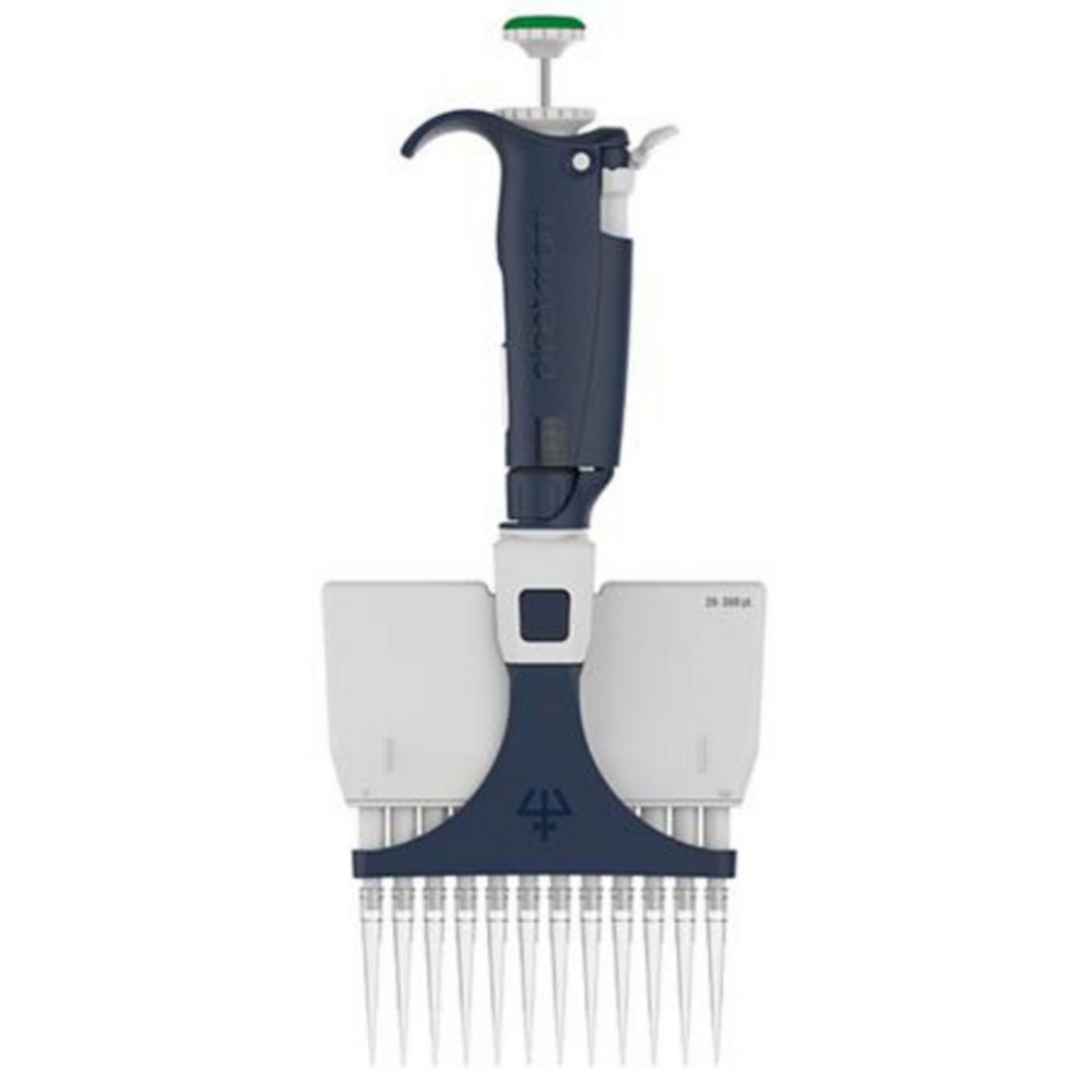 Viackanálové mikrolitrové pipety, <sup>PIPETMAN®</sup> L, variabilné