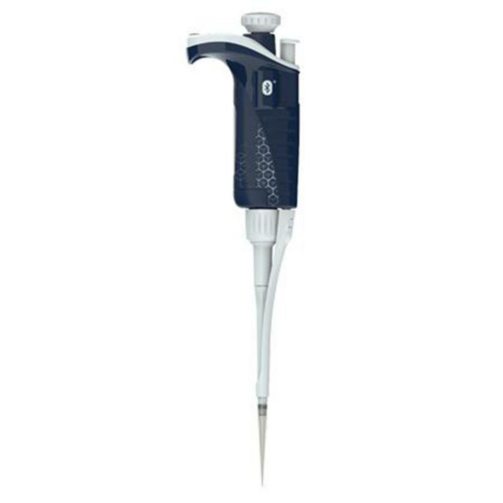 Jednokanálové mikrolitrové pipety, <sup>Pipetman® </sup>M Connected