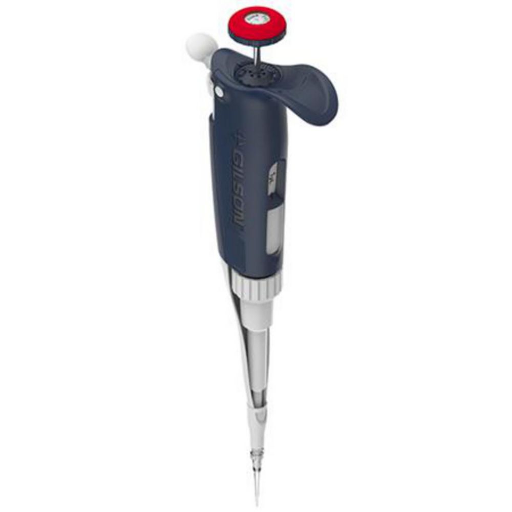 Jednokanálové mikrolitrové pipety, <sup>PIPETMAN®</sup> L, fix