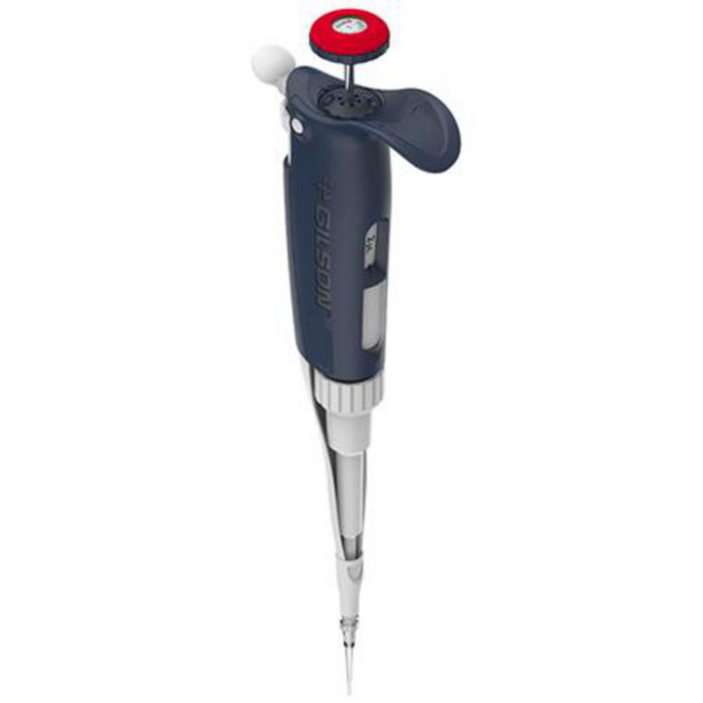 Jednokanálové mikrolitrové pipety, <sup>PIPETMAN®</sup> L, fix