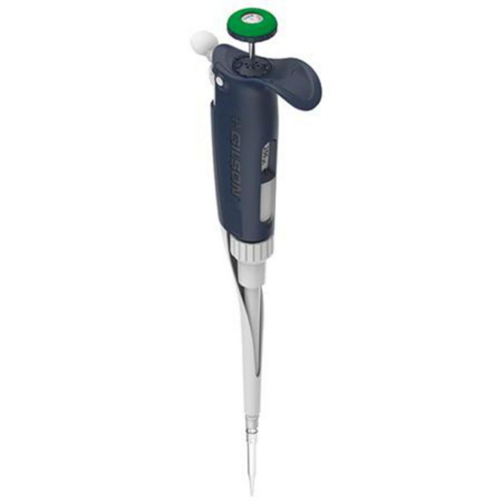 Jednokanálové mikrolitrové pipety, <sup>PIPETMAN®</sup> L, fix