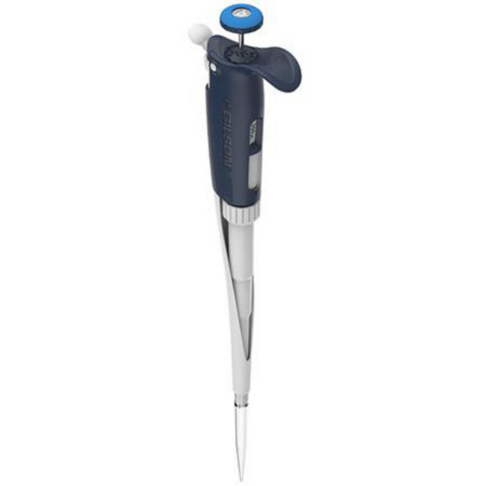 Jednokanálové mikrolitrové pipety, <sup>PIPETMAN®</sup> L, fix