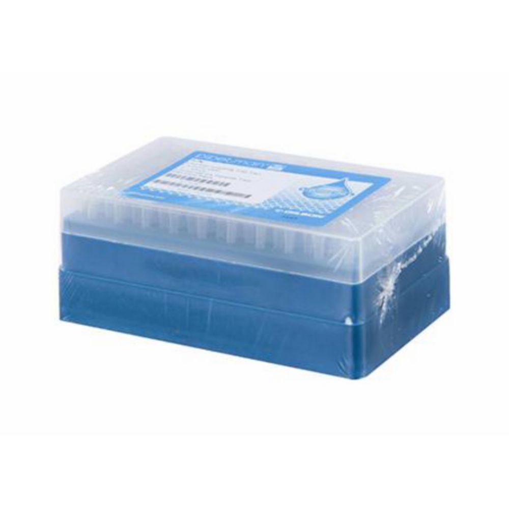 Pipette tips PIPETMAN<sup>®</sup> EXPERT Gel Loading, flat tips