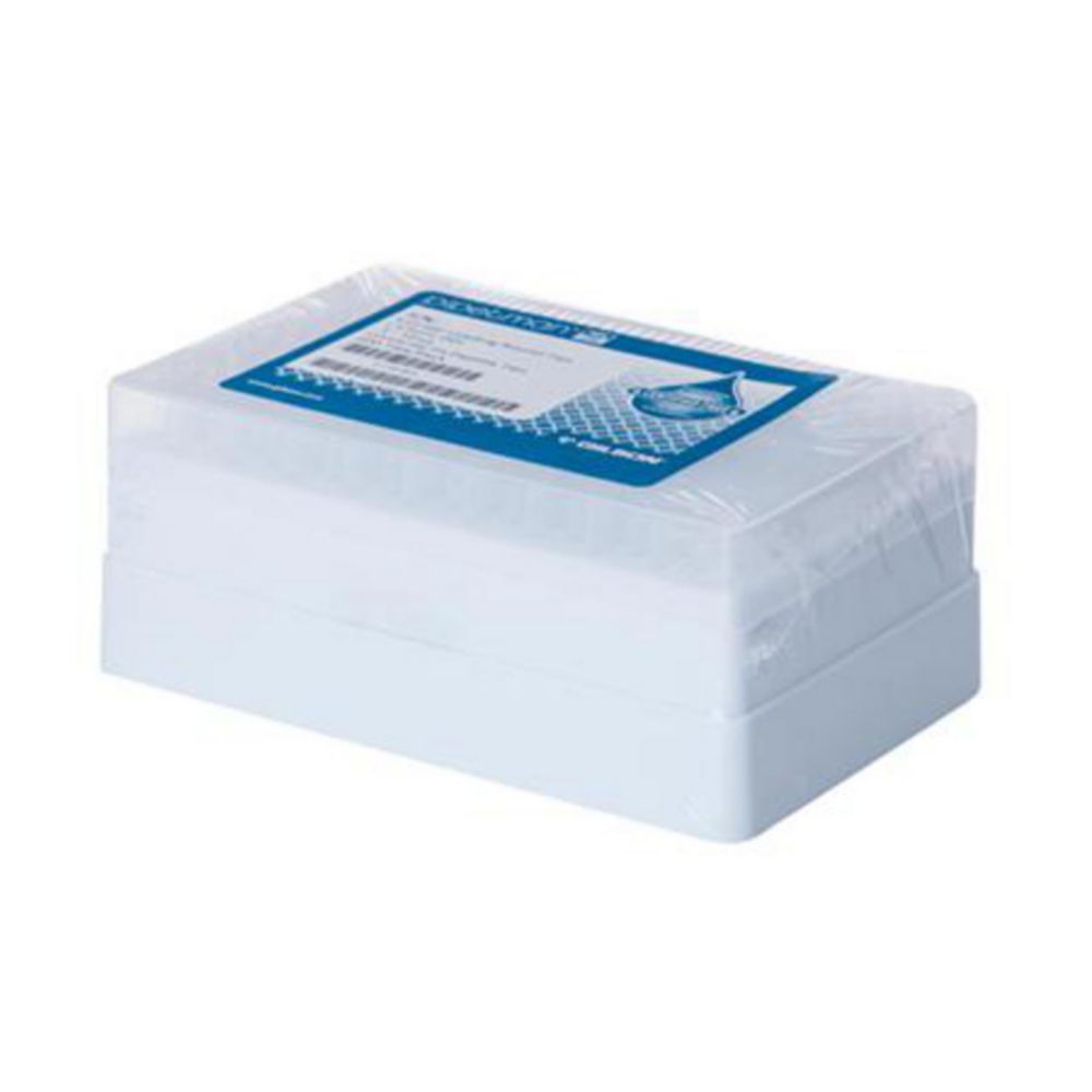 Pipetovacie špičky <sup>PIPETMAN®</sup> EXPERT Gel Loading, okrúhle špičky