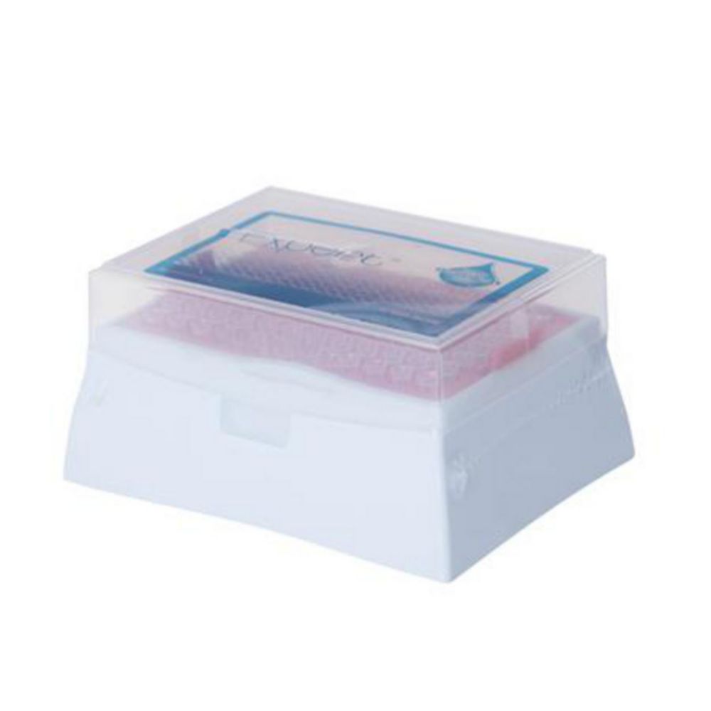 Tipy na filtre <sup>PIPETMAN®</sup> EXPERT