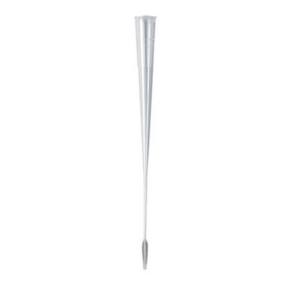 Pipette tips PIPETMAN<sup>®</sup> EXPERT Gel Loading, flat tips