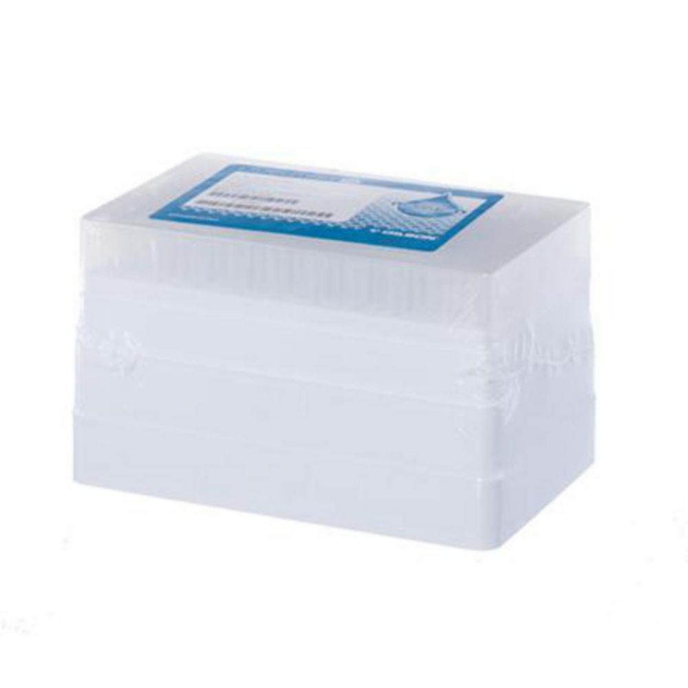 Pipetovacie špičky <sup>PIPETMAN®</sup> EXPERT Gel Loading, okrúhle špičky
