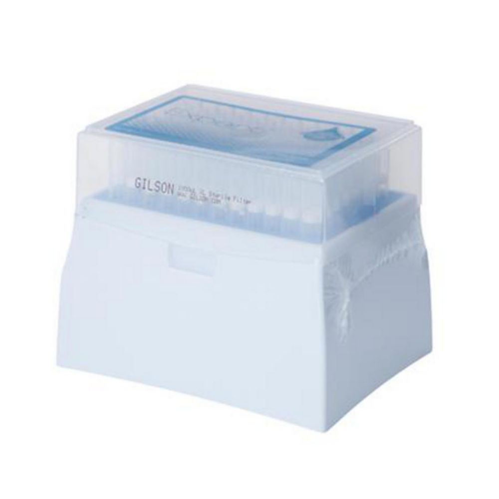 Tipy na filtre <sup>PIPETMAN®</sup> EXPERT