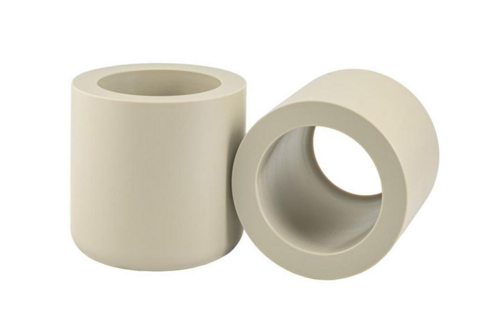 Adaptéry pre výkyvný rotor 4 x 1000 ml