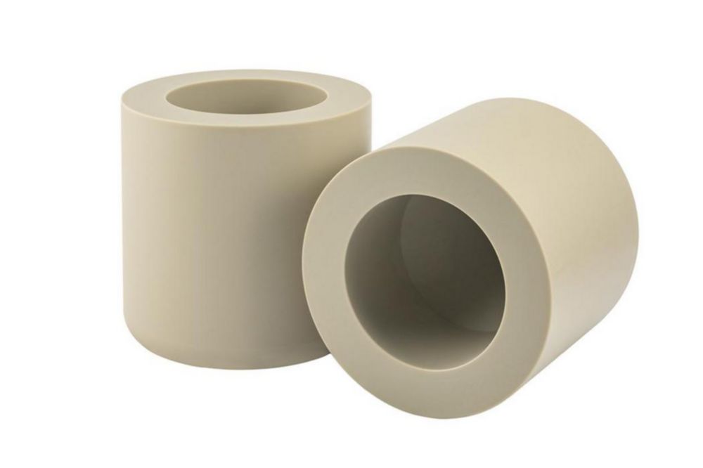 Adaptéry pre výkyvný rotor 4 x 1000 ml