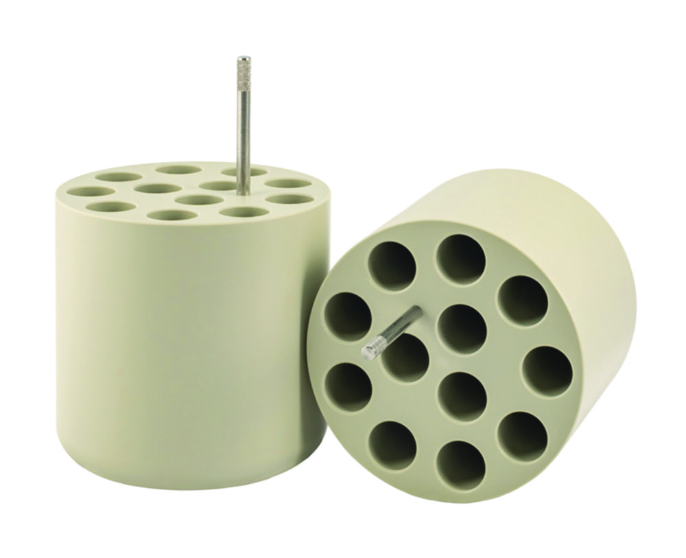 Adaptéry pre výkyvný rotor 4 x 1000 ml
