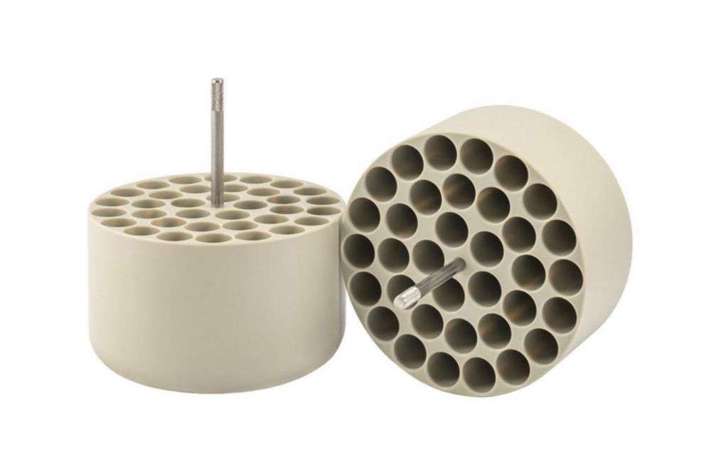 Adaptéry pre výkyvný rotor 4 x 1000 ml