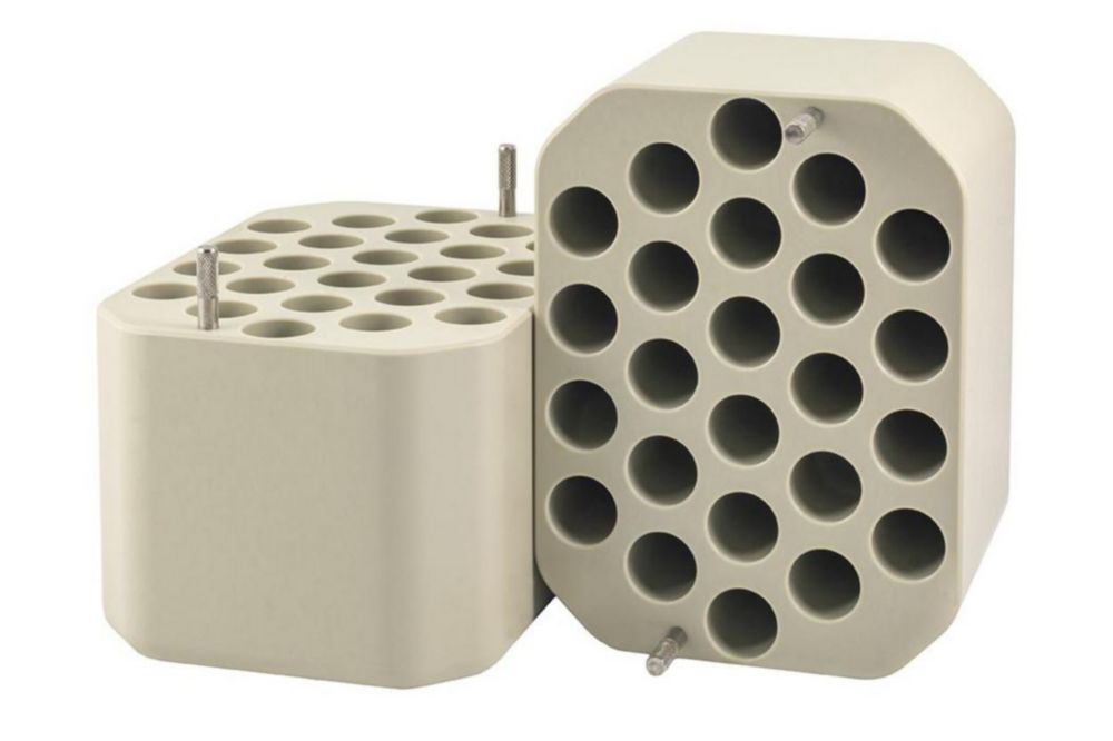 Adaptéry pre výkyvný rotor 4 x 1000 ml