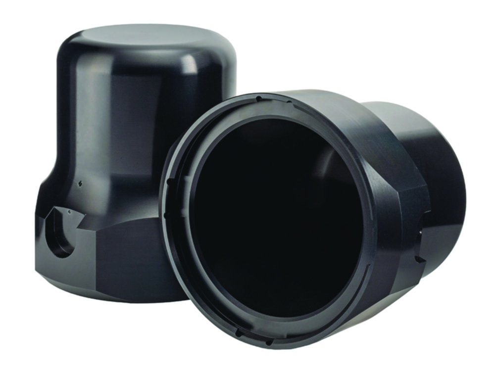 Vedro 1 x 1000 ml pred výkyvný rotor 4 x 1000 ml
