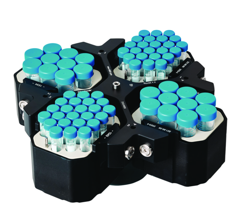 Balenie na bunkové kultúry 500 ml-vedro pre podlahové odstredivky FC5917RF/FC5917RF Short