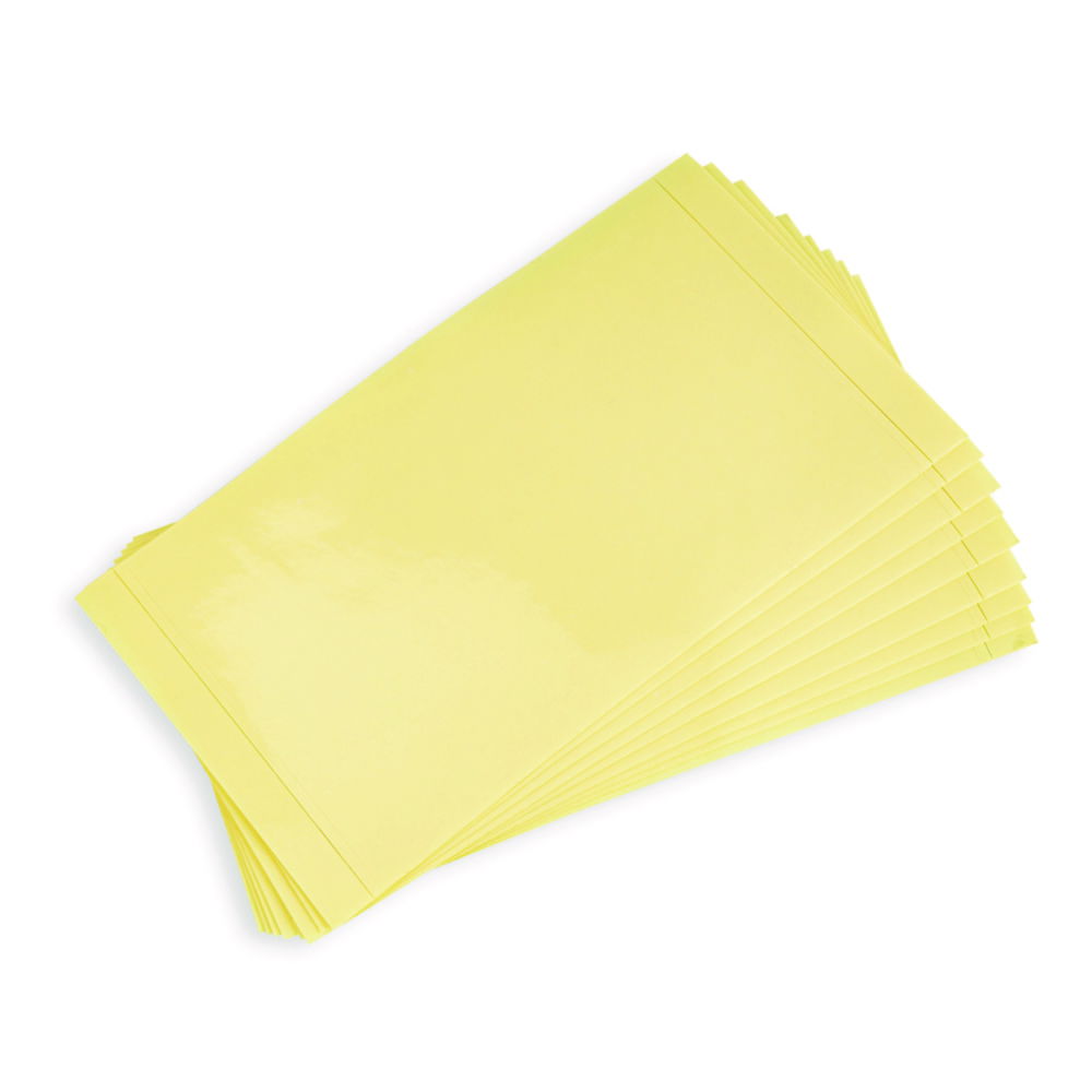 Tesnenia dosiek LLG-PCR, PE